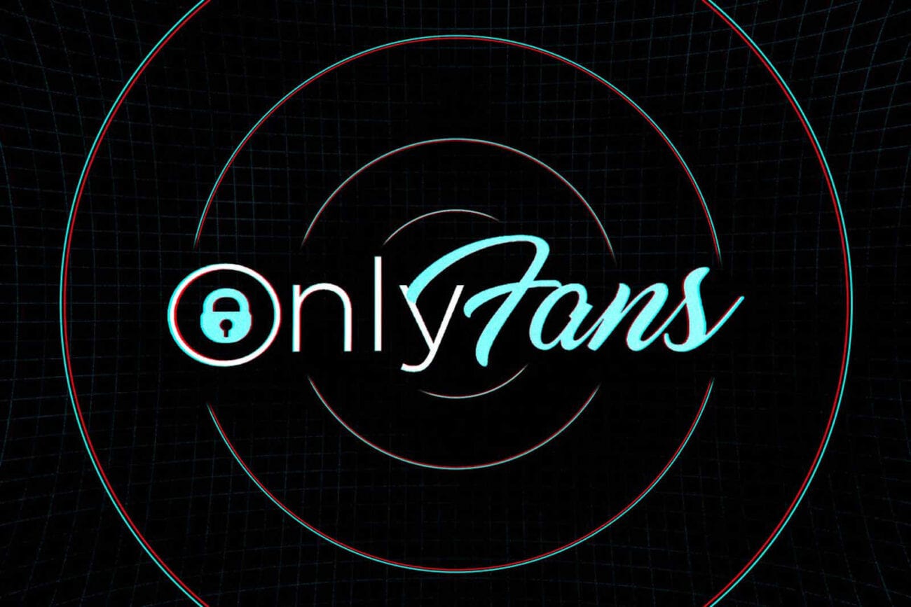 OnlyFans is known for its porn content. Some men straight men are willing to create an account for their gay supporters.