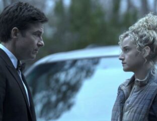 Netflix is finally cancelling 'Ozark' after 4 seasons, but it's still far too many seasons of this show. Netflix should've cut 'Ozark' after season 1.