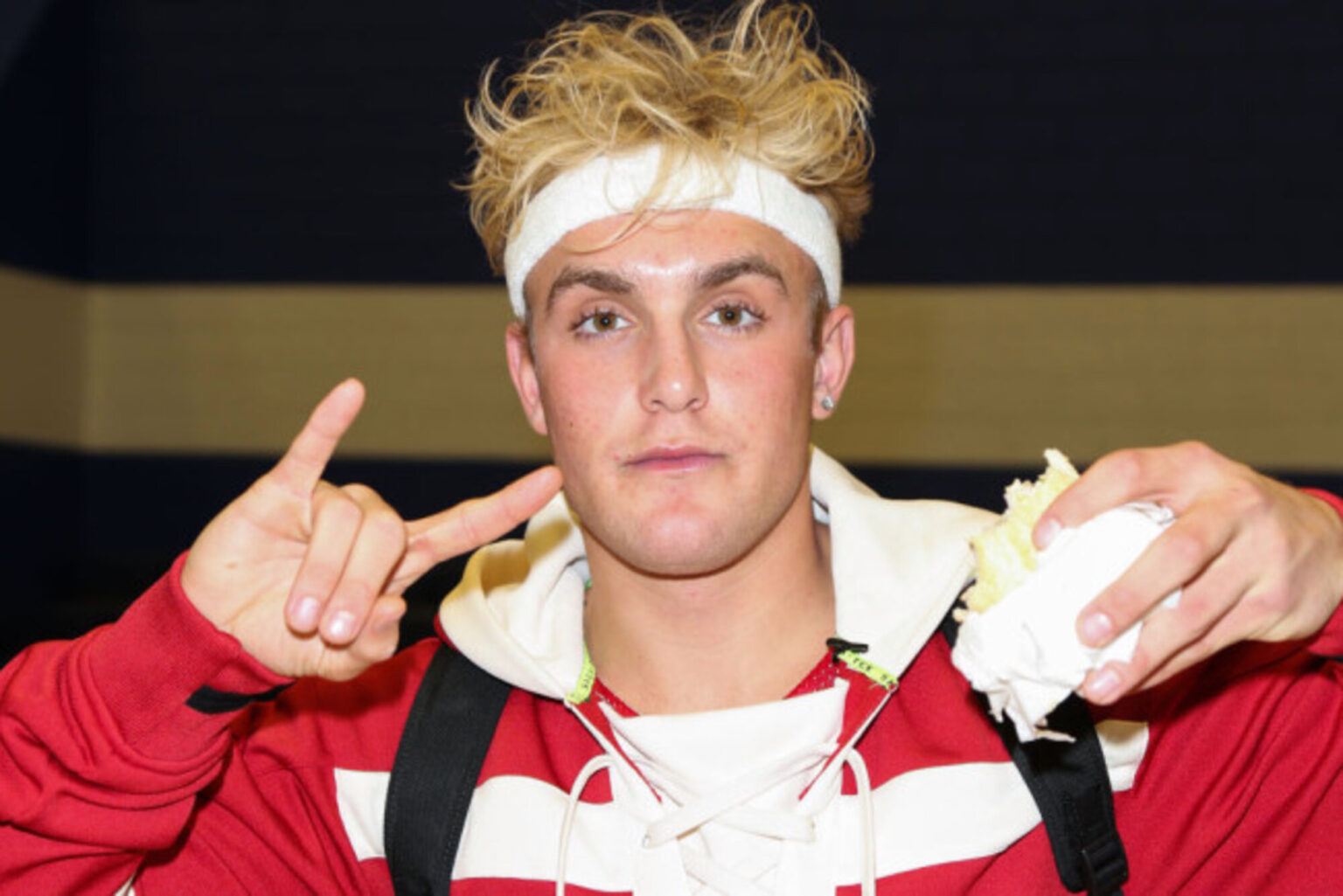 Jake Paul is no stranger to controversy. Paul’s house has appeared to be raided by the FBI. Here's what everything we know.