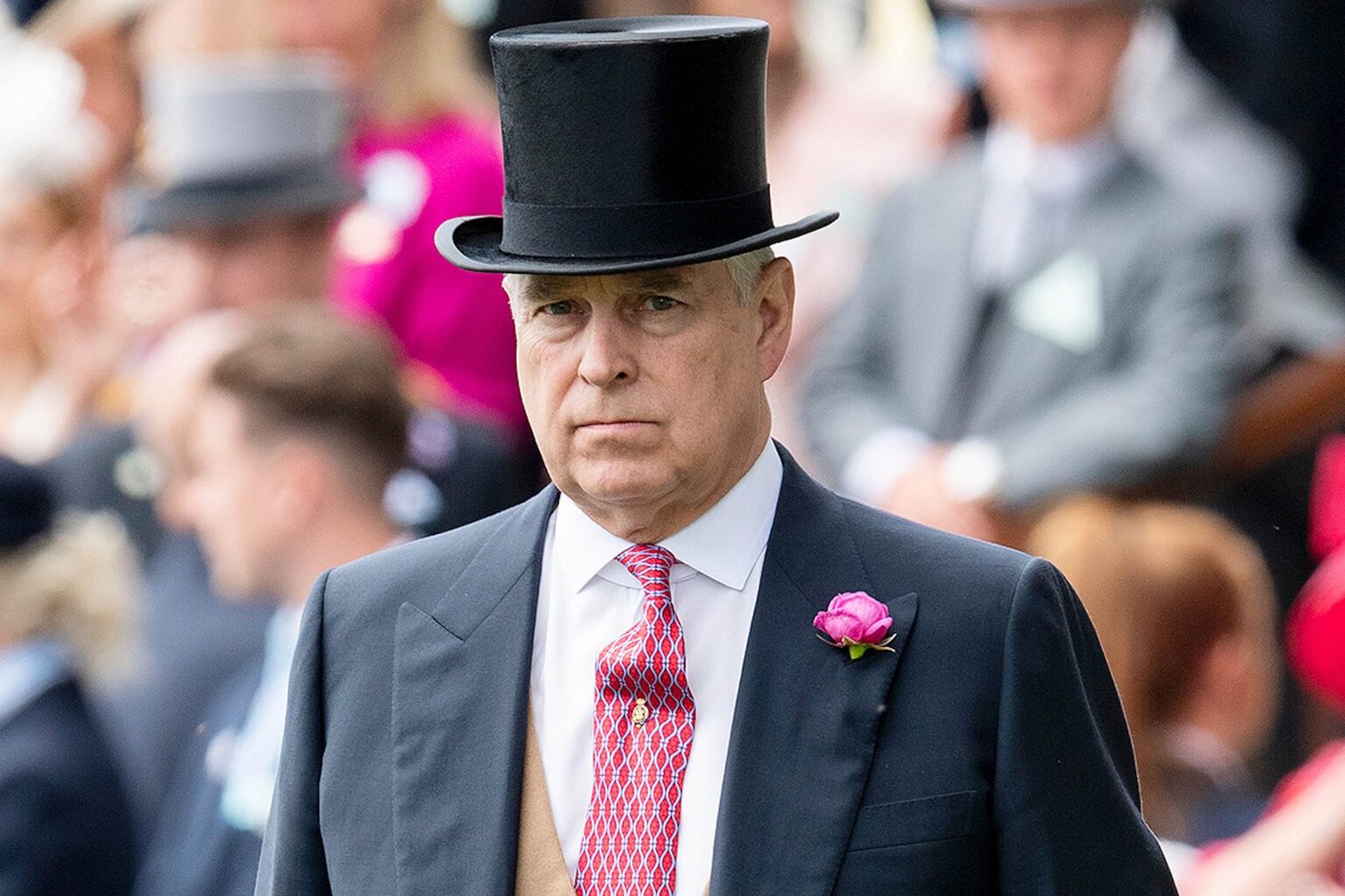 It turns out people have tried to check Prince Andrew, Duke of York's alibi, but there’s a problem. Here's what we know.