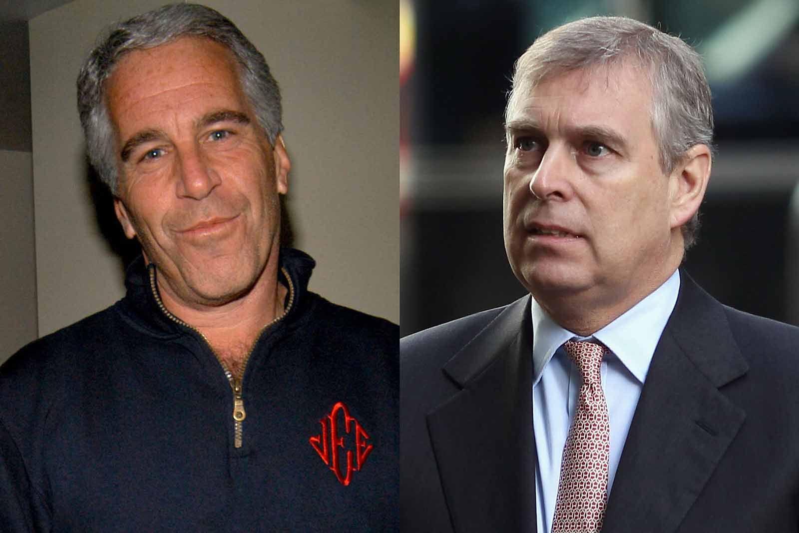 With the release of numerous documents thanks to the Ghislaine Maxwell case, we now know that Jeffrey Epstein got less jail time thanks to Prince Andrew. 