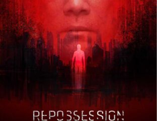 Goh Ming Siu and Scott C. Hillyard have collaborated on their first film together, 'Repossession'. The horror feature is starting its film festival circuit.