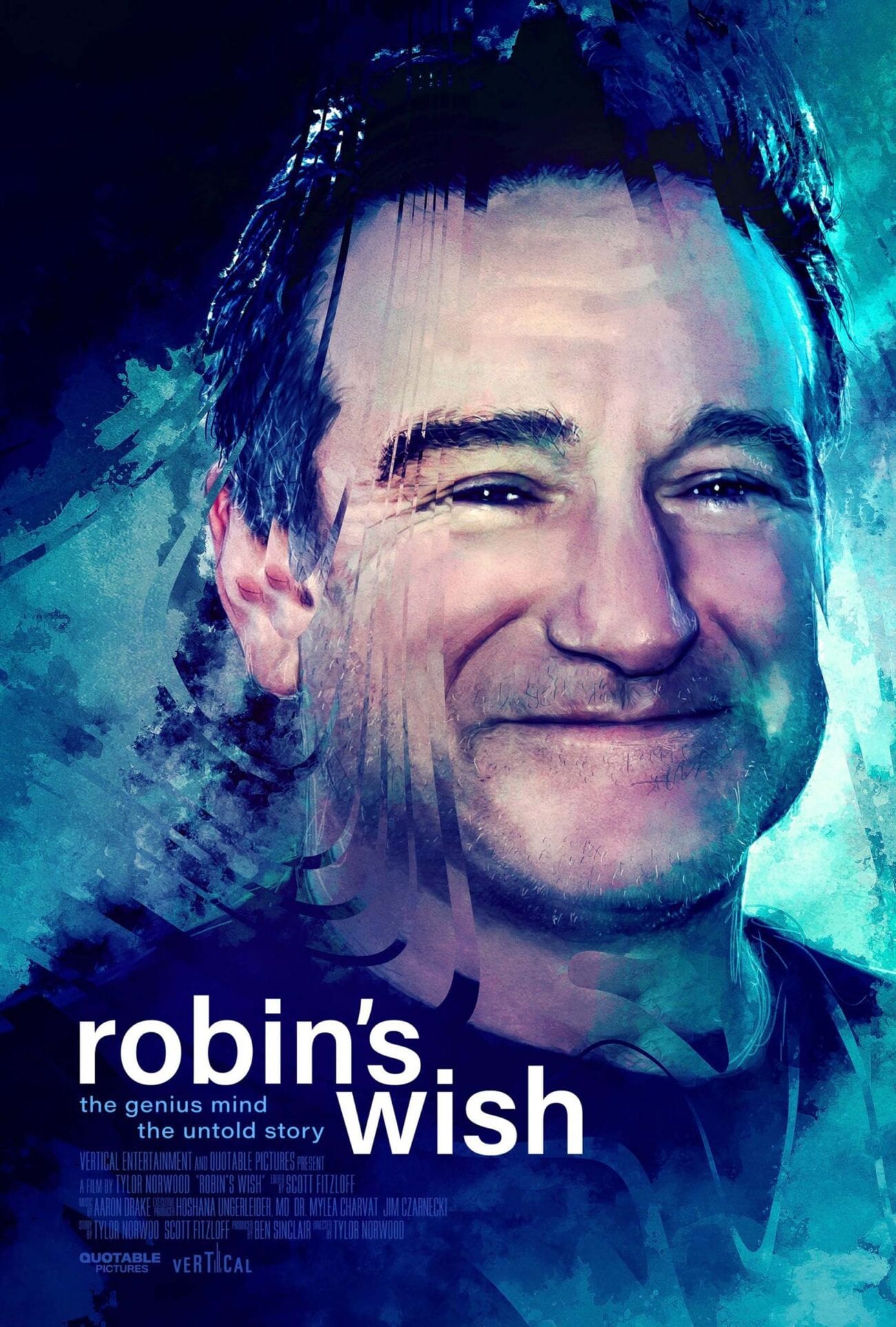Look into the days before Robin Williams's death in 'Robin ...