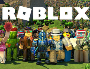 'Roblox' has started to 