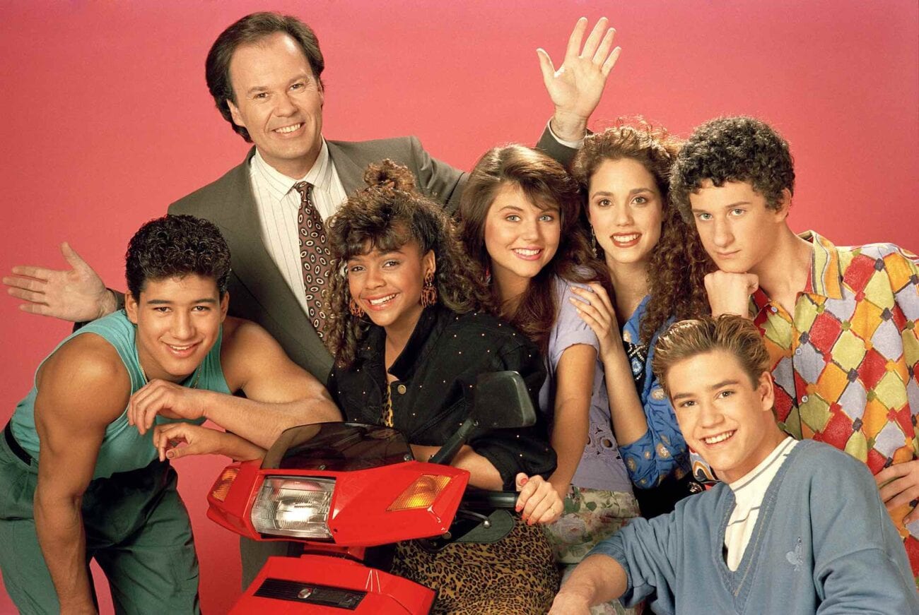 If you’re ready for a blast from the past then 'Saved by the Bell' is here to provide you one. Here's everything we know about the reboot.