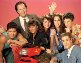 If you’re ready for a blast from the past then 'Saved by the Bell' is here to provide you one. Here's everything we know about the reboot.