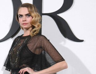 Ready for a new Hulu series? Cara Delevingne promises to deliver in a new docuseries all about sex, gender, porn, and pleasure.