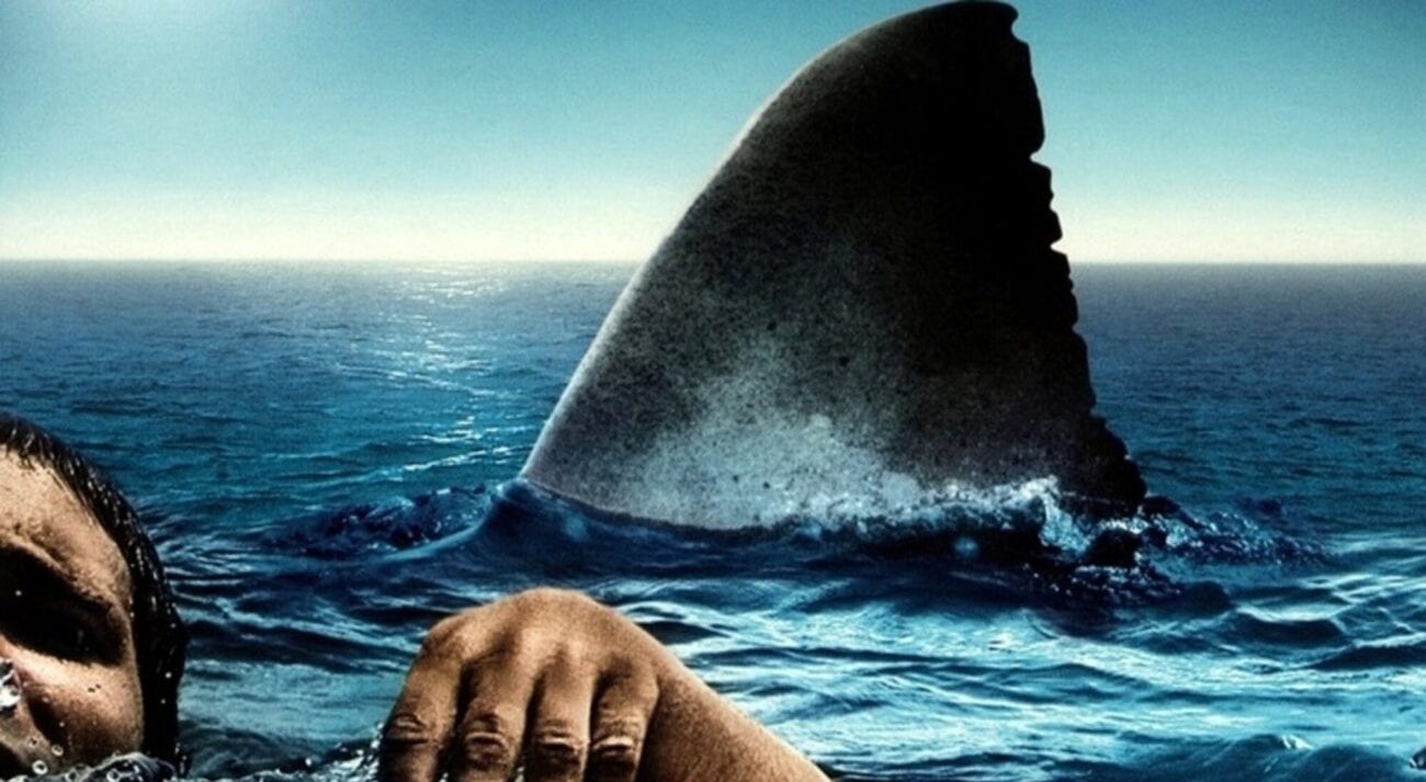 There's nothing better for the summer than spending a day on the beach after watching a terrifying movie about shark attacks. Try out one of these movies.