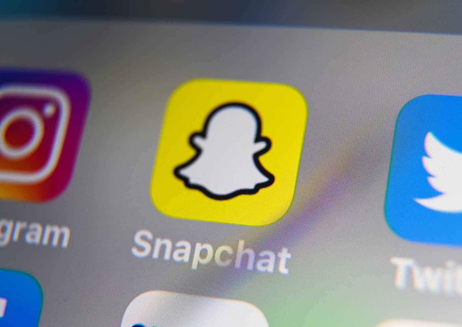 Snapchat has released a diversity report about their current employees, and if you were looking for a job at Snapchat, you want to look at this.