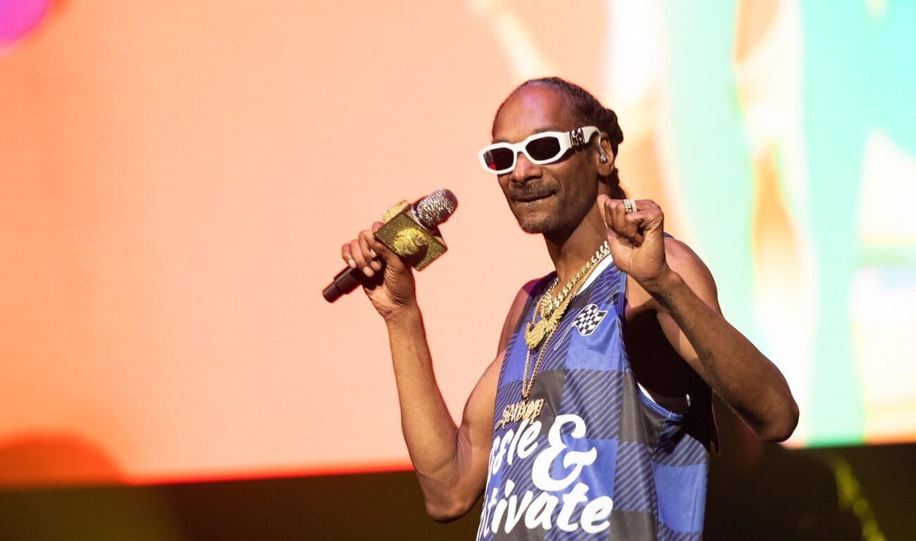 Snoop Dogg, a.k.a. Calvin Cordozar Broadus Jr., has been a prolific figure in pop culture. Check out the craziest ways he made his net worth.