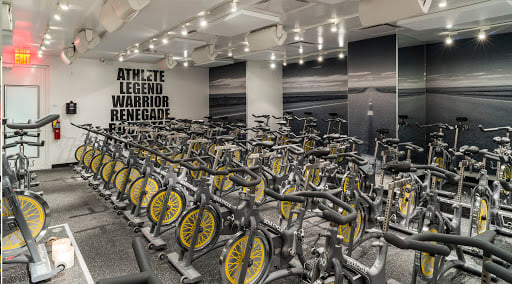 Reports of discrimination at Soulcycle is nothing new for the NYC exercise brand. There's been numerous allegations since the beginning of 2020.