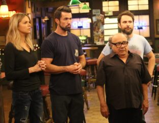'It's Always Sunny in Philadelphia' is a cult sitcom. We hit the archives & found the best dark humor jokes from 'It's Always Sunny in Philadelphia'.