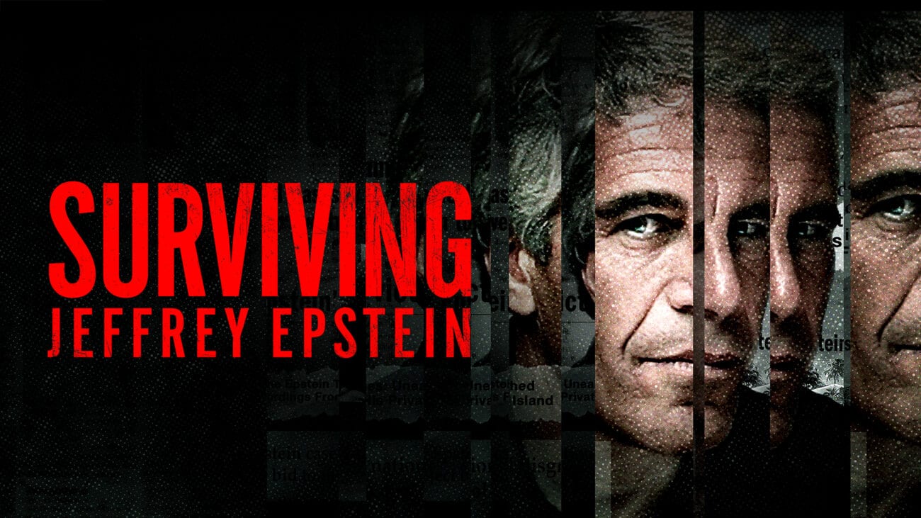 Learn the most disturbing details from 'Surviving Jeffrey Epstein' about Ghislaine Maxwell's role in Epstein's sex trafficking scheme.