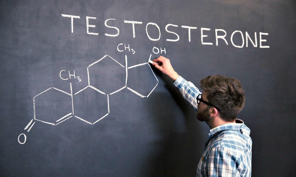 Ein überraschend effektiver Weg zum steroide hormone
