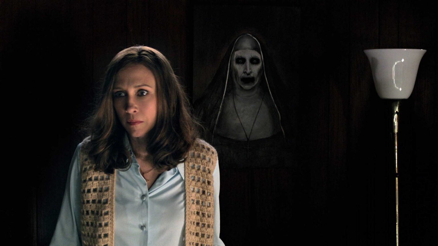 'The Conjuring' series has been on the top of the box office for years, but all the movies in the series draw inspiration from the Warrens.