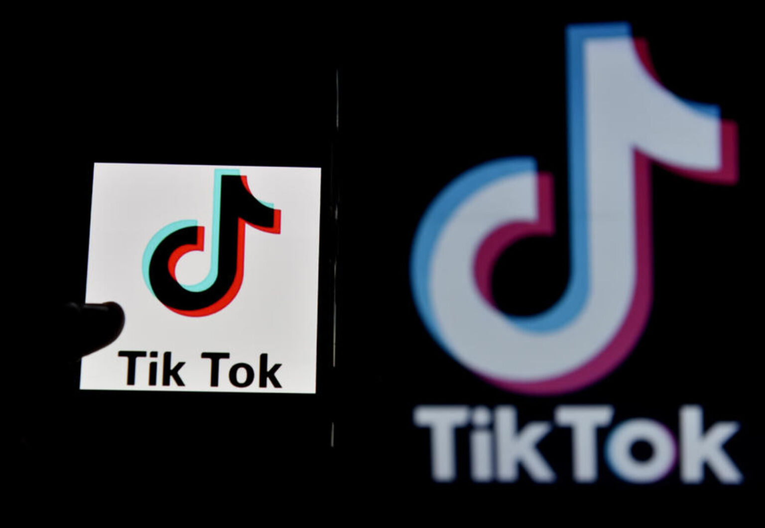 Can TikTok survive in the U.S.? Only if a company buys them in the next 45 days; which company might be able to do this in time?