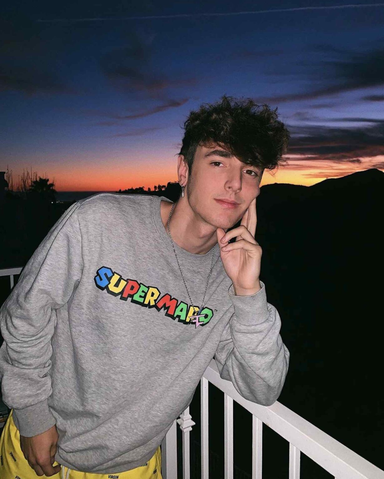 TikTok star Bryce Hall is at war with Los Angeles after his many parties despite COVID-19 lockdown. Here's what we know.