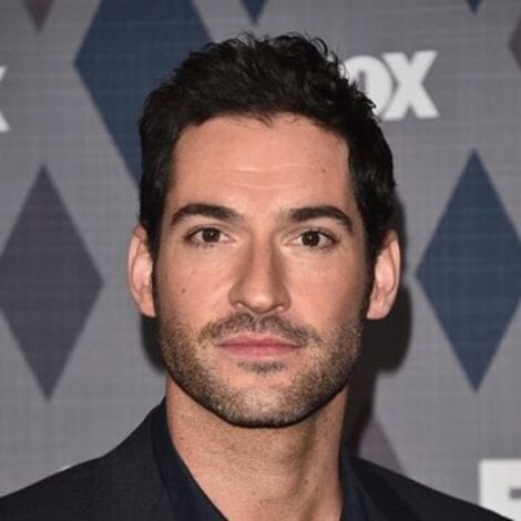 Tom Ellis is hot as Lucifer Morningstar: Here's the proof – Film Daily