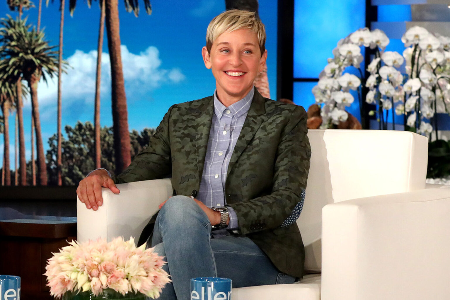 'The Ellen DeGeneres Show' has seen a tumultuous year. Is the show really toxic? Let's take a look at the accusations.