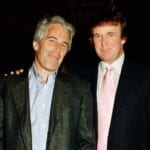 An Axios interview with Donald Trump went viral yesterday. Is Jeffrey Epstein's death suspicious? Let's look at what Trump has to say.
