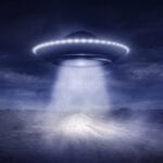 Have extraterrestrials made contact with Earth already? The latest UFO sighting comes to us from the UK where alien hunters captured a promising UFO video.