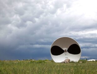Are we alone in this vast universe? Whether you’re an alien-hunter or simply a star-gazer, Colorado’s UFO Watchtower will convince you that UFOs are real.