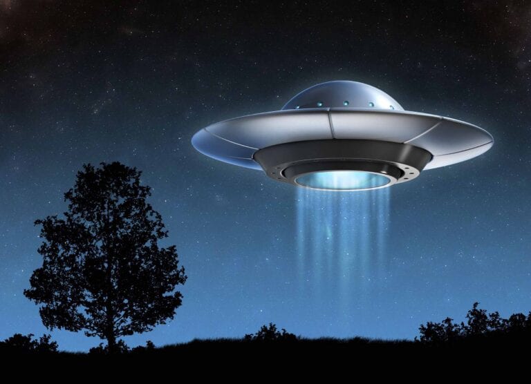 If you believe UFOs are real, then you should join one of these UFO-based religious groups. From Raelism to Universe People, they all believe in aliens.