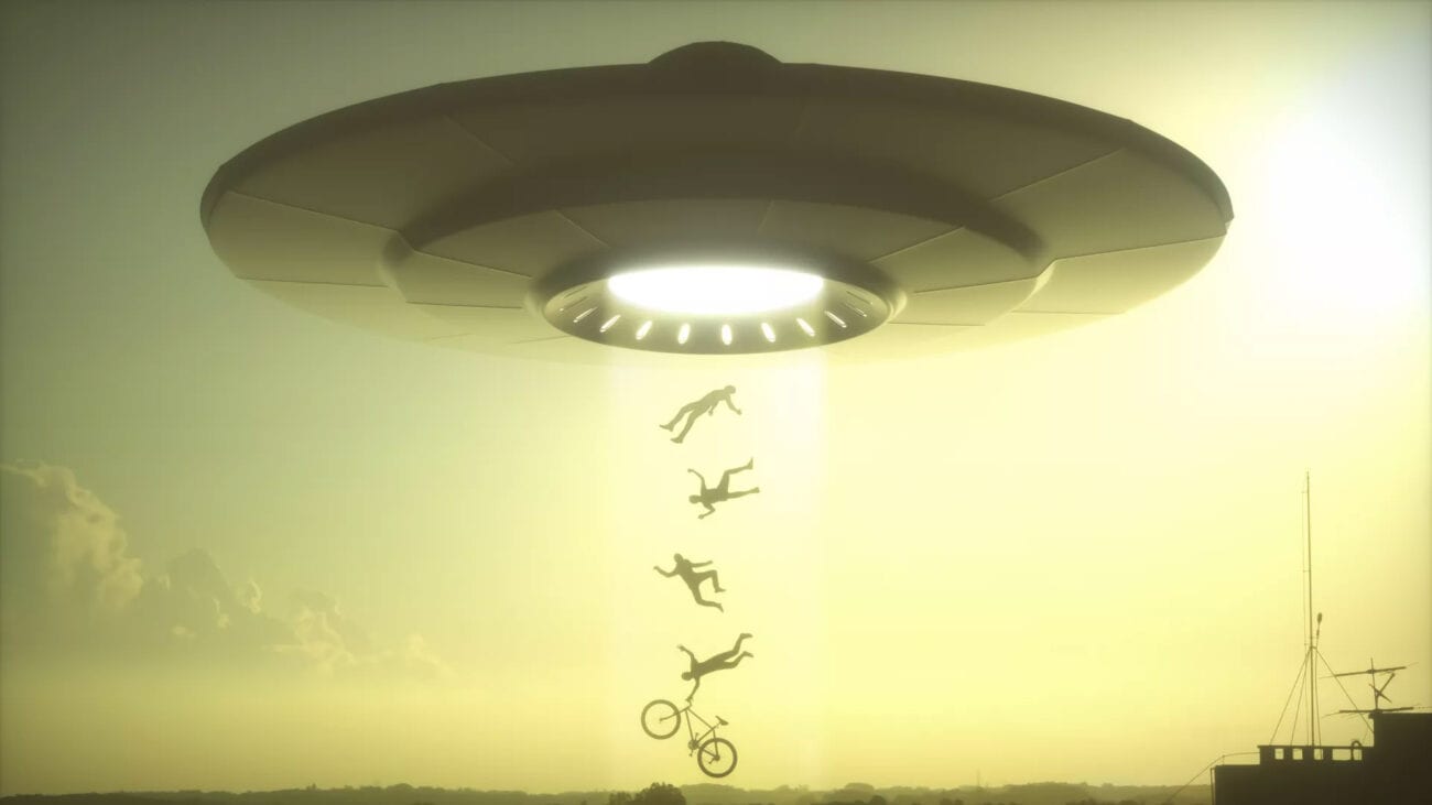 2020 is getting crazier by the minute. Here are the best memes describing what experiencing UFO news in 2020 has been like.