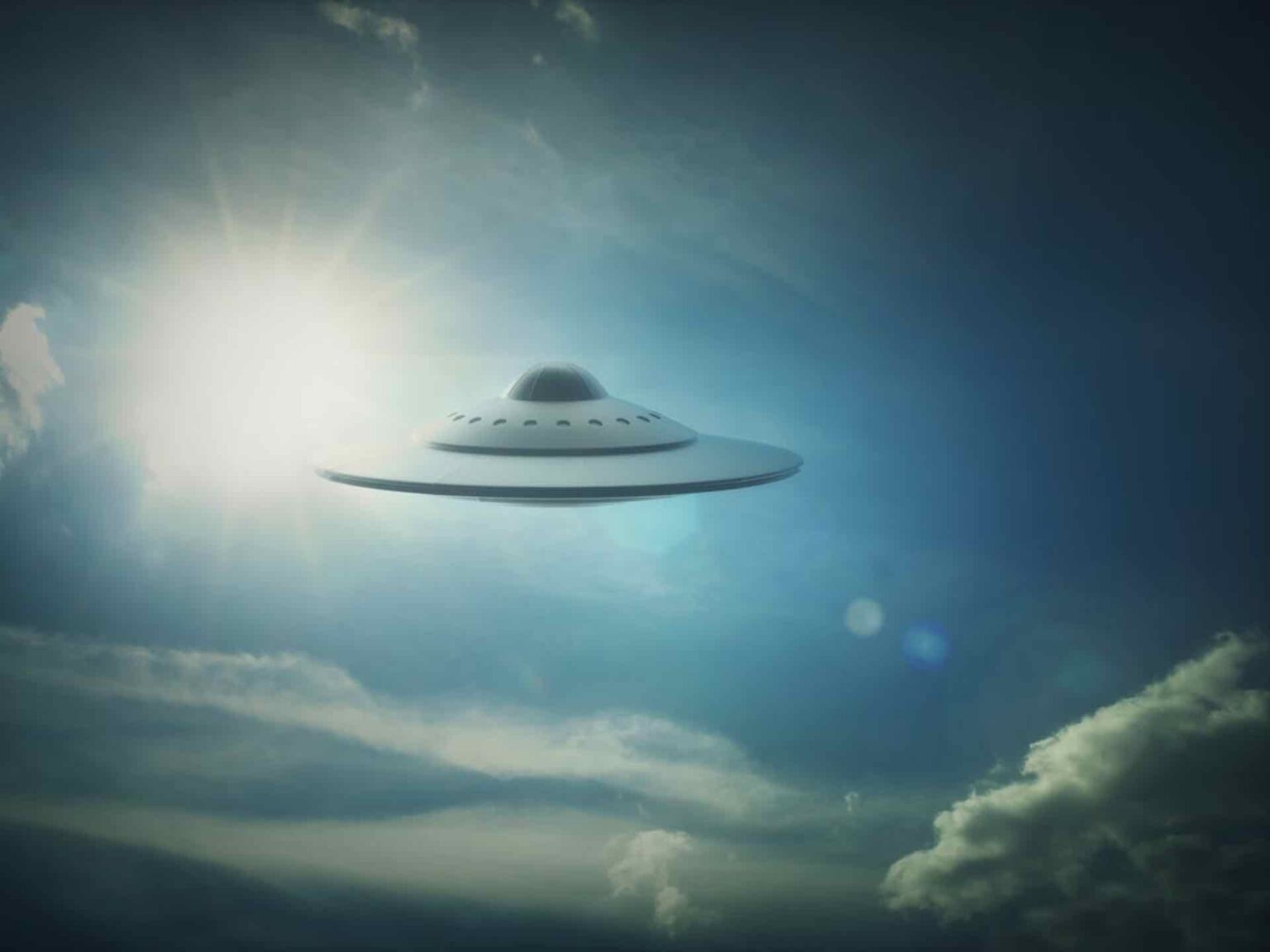 UFO sightings have been occurring for a rather long time, and have captured the imagination of U.S. citizens for decades. Here's the latest UFO news.
