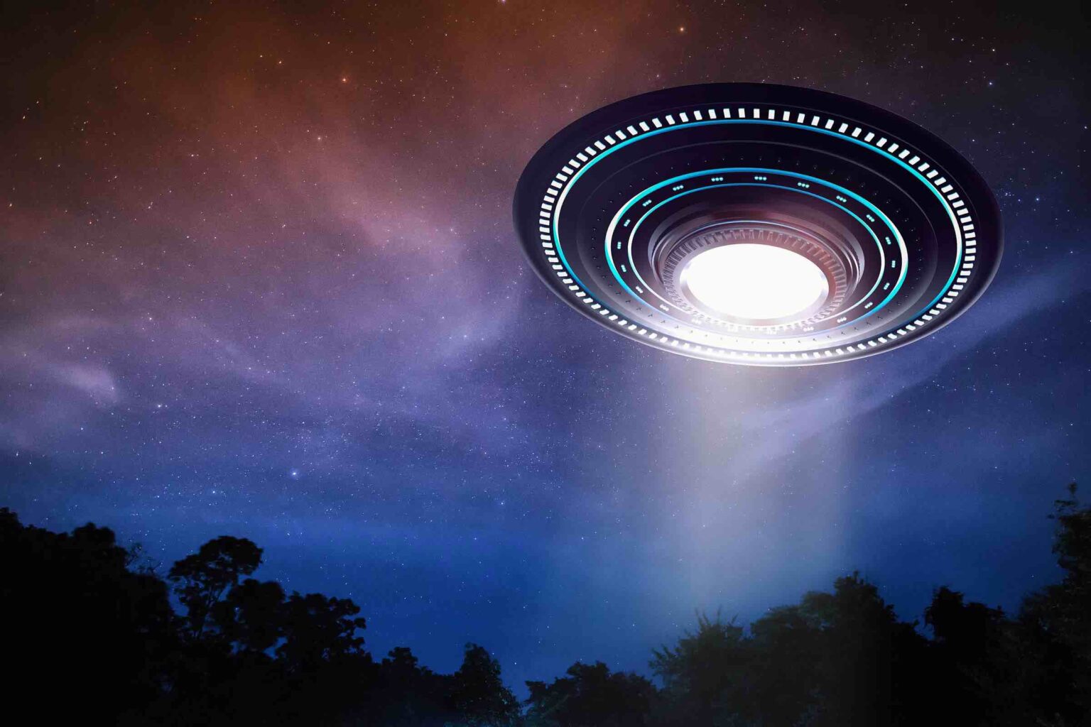 These UFO videos are pretty convincing evidence that there have been some odd encounters over the years. We'll let you be the judge.
