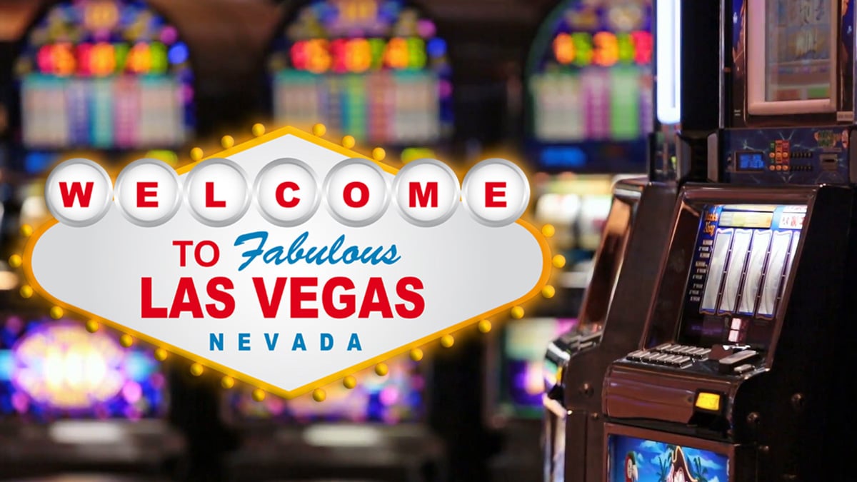 We give you a list of 5 movies that you can fantasize about being in after playing free Vegas slots online.