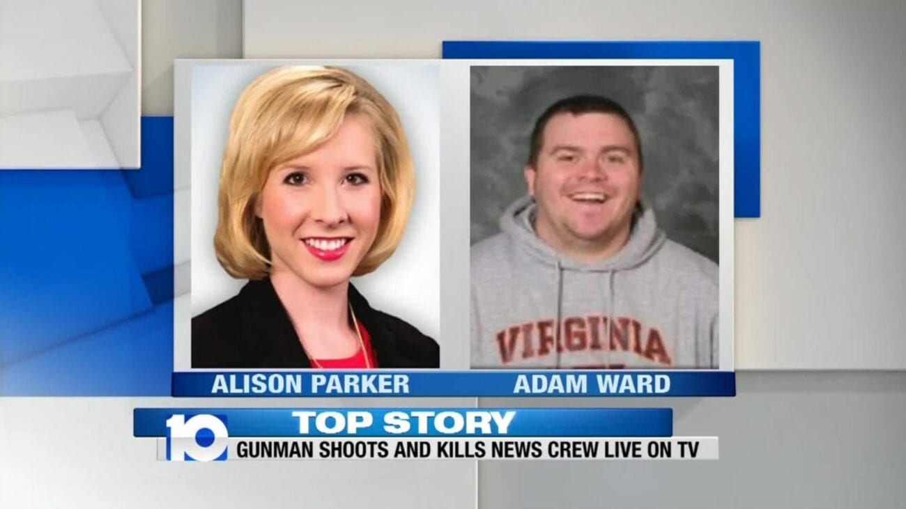 5 years ago today, the Roanoke based station WDBJ was changed forever after two reporters died in an on-air shooting. What's the news room like today?