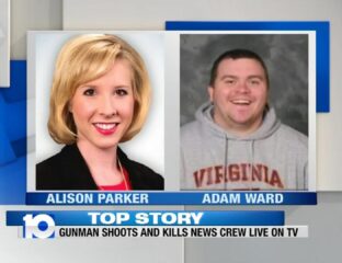 5 years ago today, the Roanoke based station WDBJ was changed forever after two reporters died in an on-air shooting. What's the news room like today?