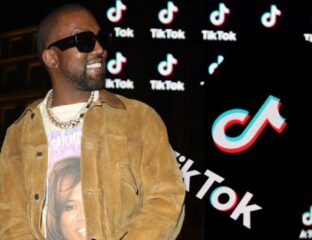 Kanye West has decided to add “app developer” to his eclectic resumé. Here's what you need to know about his very own TikTok website.