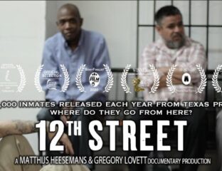 The new documentary '12th Street' takes a hard look at the pressing issues related to criminal justice reform.