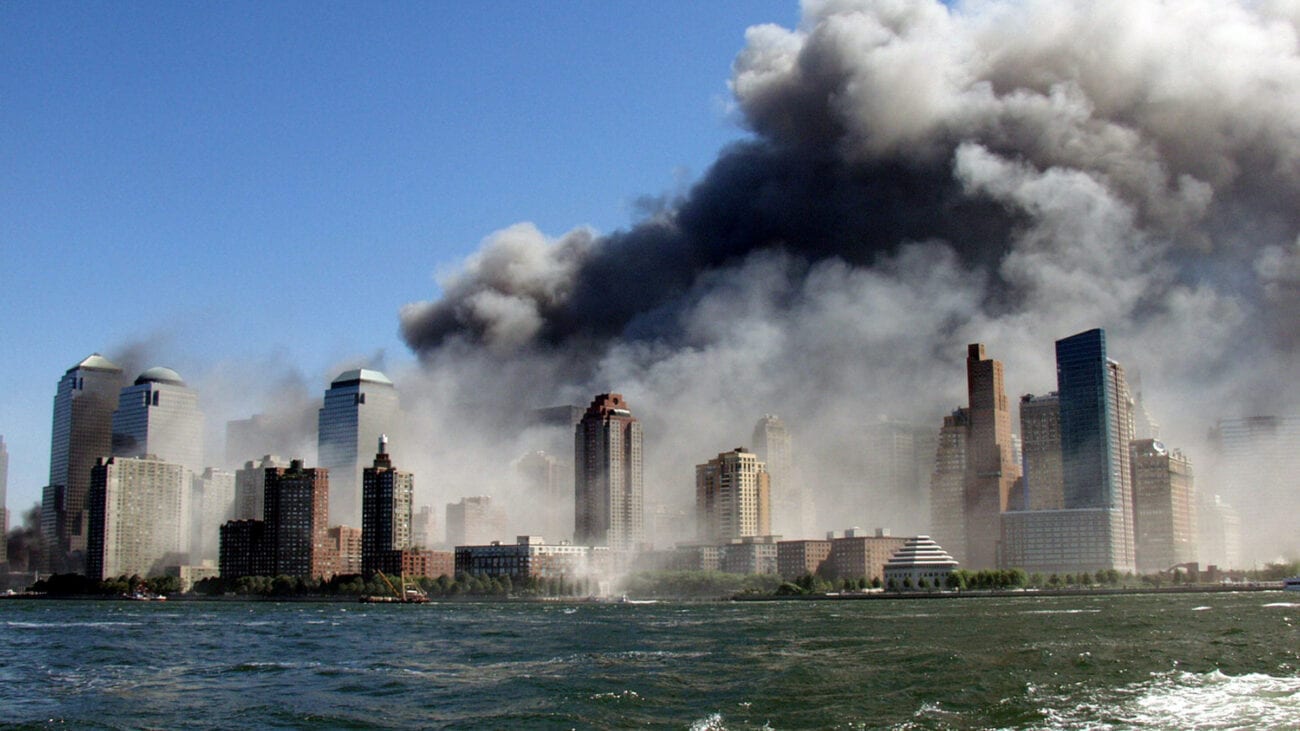 The most distasteful tributes to the 9/11 attack over the years Film