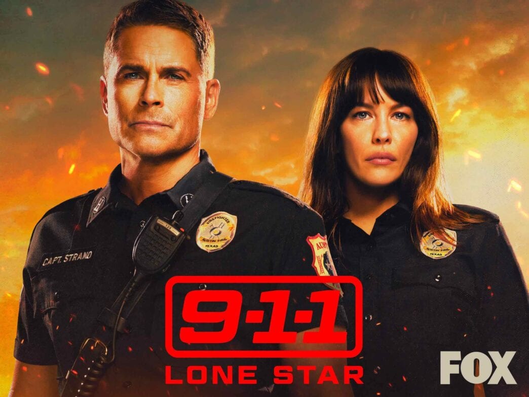 Which '911 Lone Star' cast member is opting out of season 2? Film Daily