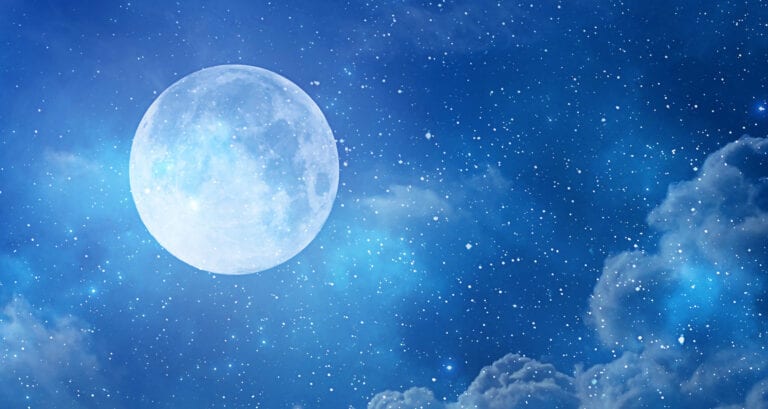 Doomsday prophecies come & go, but 2020 apocalyptic signs keep growing. Here's what we know about the Halloween blue moon and the end of the world prophecy.