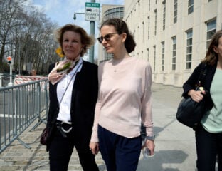 NXIVM did its best to entice the rich & famous into its ranks. Let's explore why the Seagrams heiresses got involved with the NXIVM cult.
