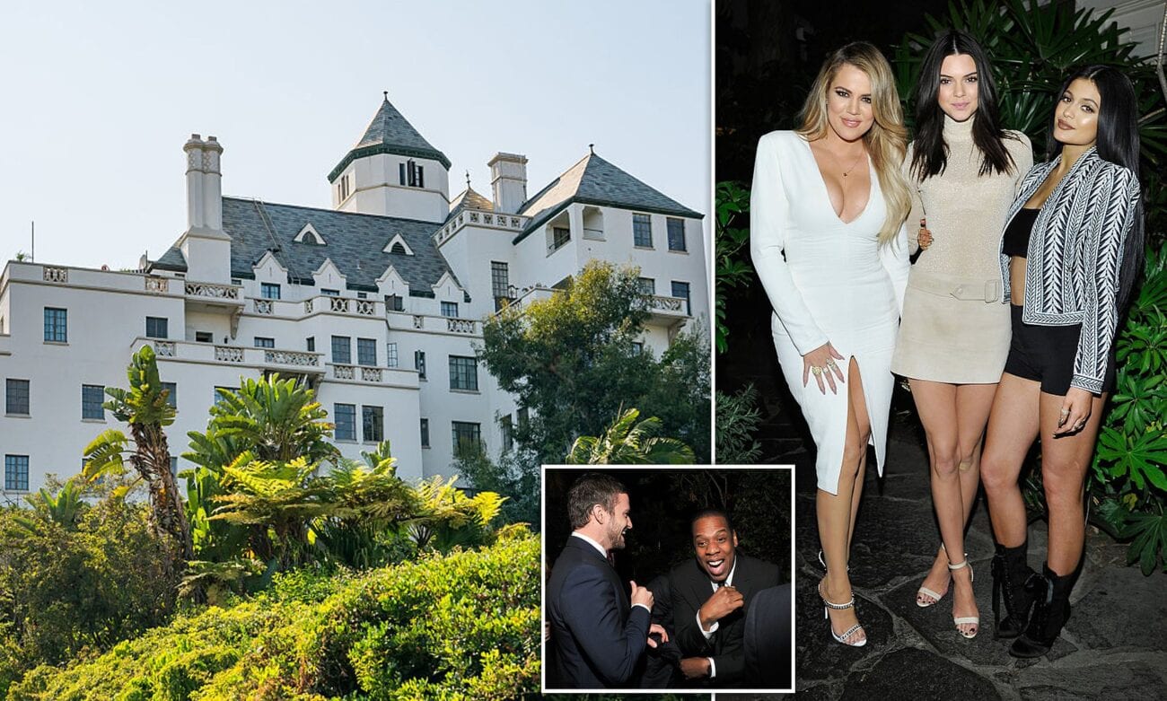 A famous Hollywood attraction for celebrities, Chateau Marmont has become a hotbed for controversy. Former employees have shared shocking stories of abuse.