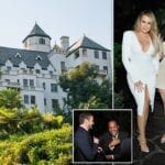 A famous Hollywood attraction for celebrities, Chateau Marmont has become a hotbed for controversy. Former employees have shared shocking stories of abuse.