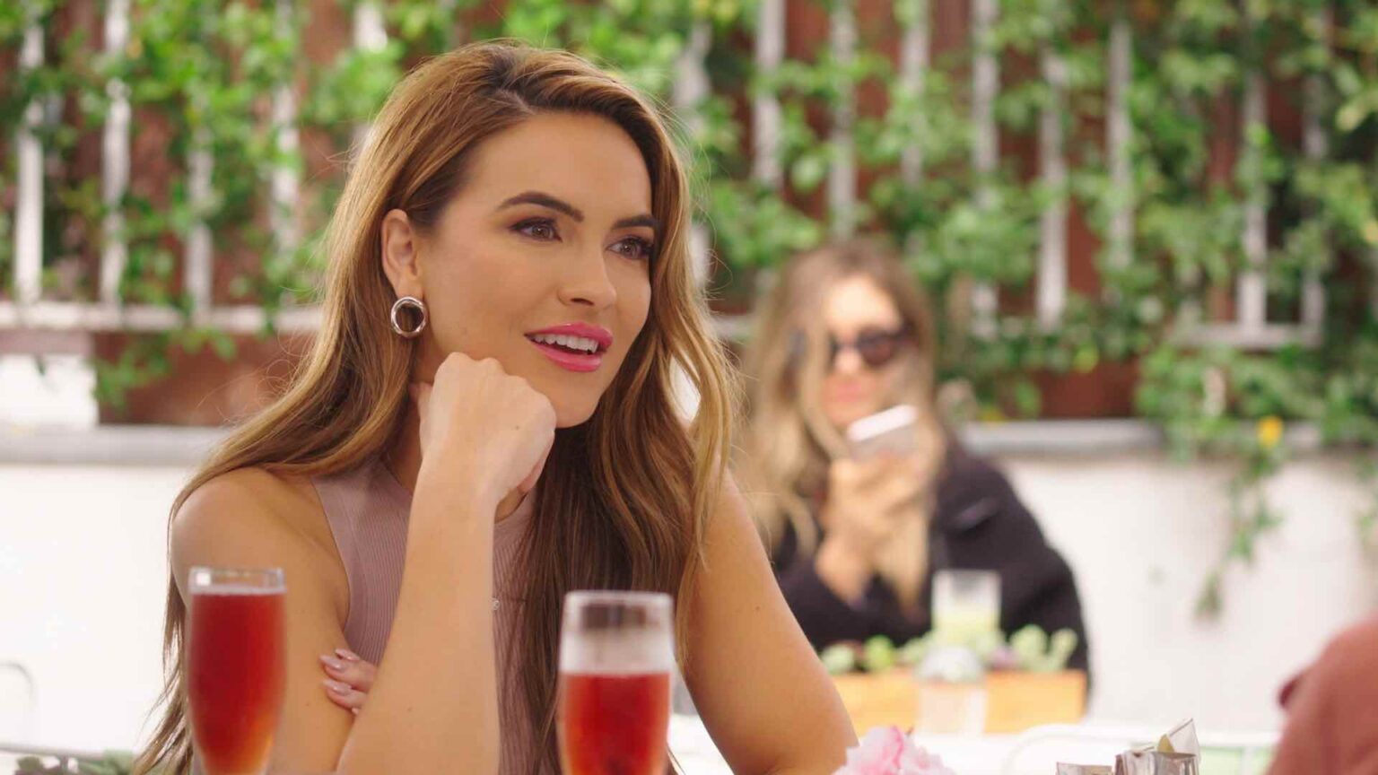 We adore the 'Selling Sunset' star Chrishell Stause. Deep dive into everything there is to know about the reality TV star with us.