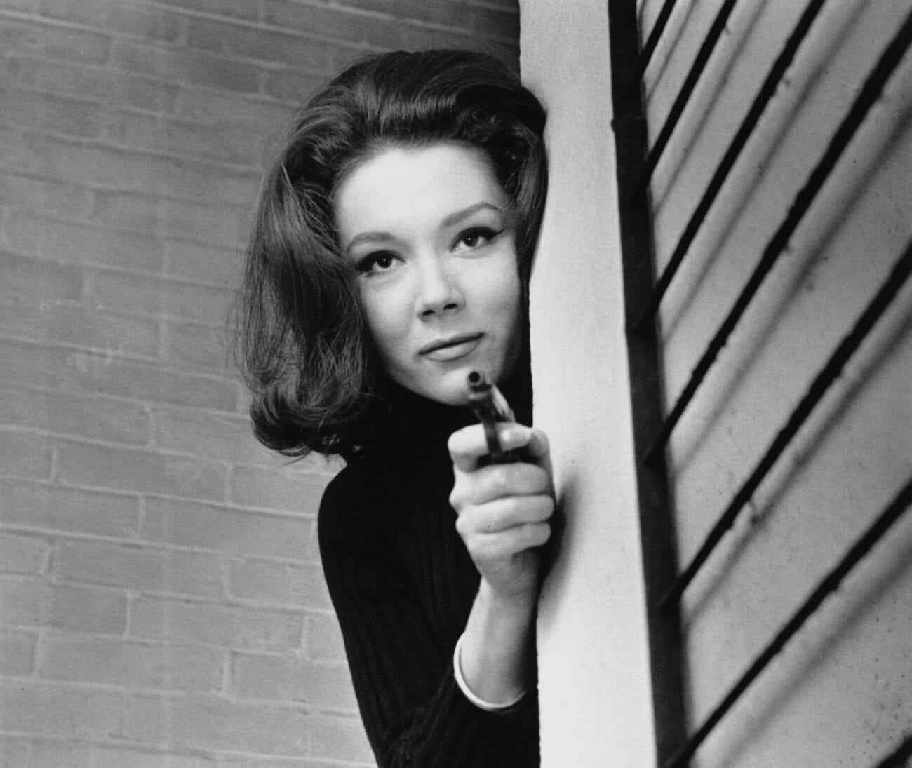 Diana Rigg had a long, legendary acting career. Read our tribute to the late actress and learn about her life and work.