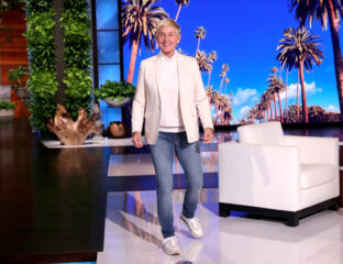 Ellen DeGeneres is back for her show's latest season! See how she addressed the controversy to her fans and decide if she's really changed her mean ways.