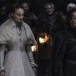 We need to scrub our eyes after watching these 'Game of Thrones' sex scenes. Relive the salacious and downright creepiest sex scenes in Westeros.