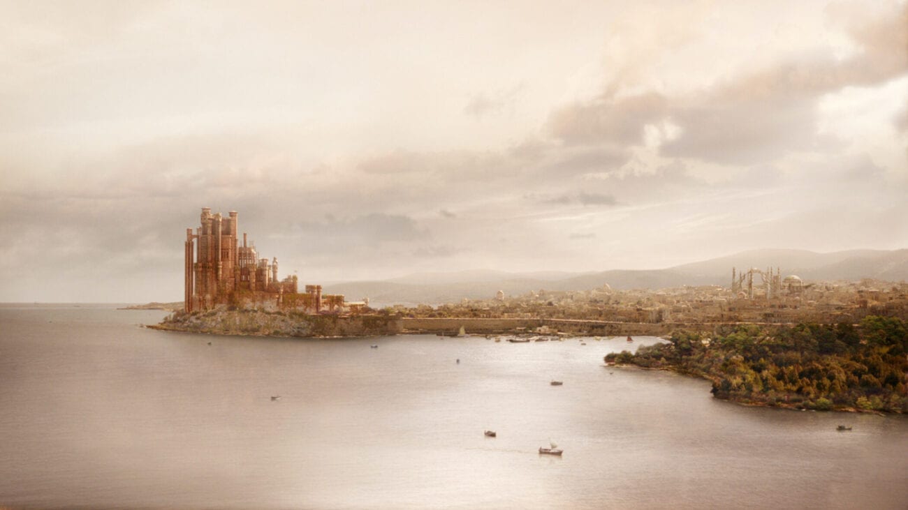 Do you want to take a journey to King’s Landing and sit upon the Iron Throne? Here's how you can go on a 'Game of Thrones' tour.