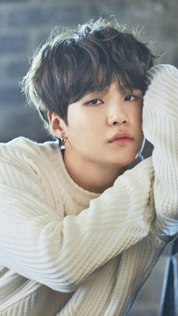 Suga from BTS: All his hottest pictures – for research – Film Daily