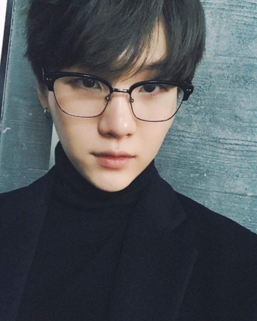 Suga from BTS: All his hottest pictures – for research – Film Daily