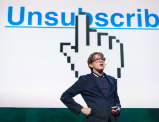 Is James Veitch a sexual predator? Sarah Lawrence alums say so. Discover the breaking allegations against Veitch that were building for years.