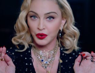 Madonna is one of the most iconic artists of all time and continues to grow her increasing net worth. Let’s find out what we can expect from her biopic.
